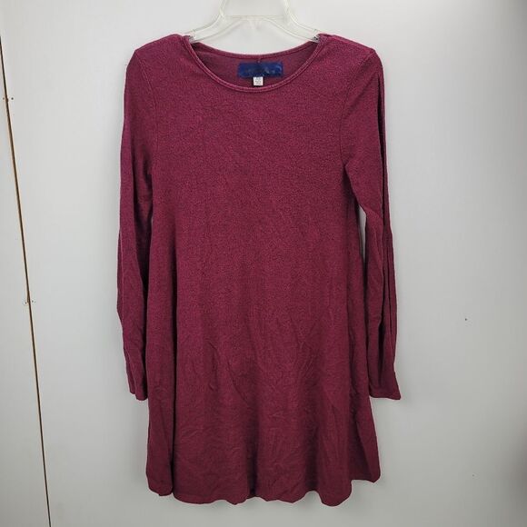 Blue Rain Red Dress 5/$25 - Picture 2 of 5